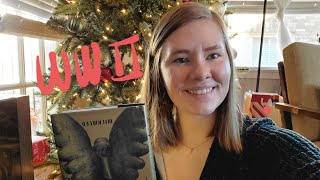 Milkweed | Book Review