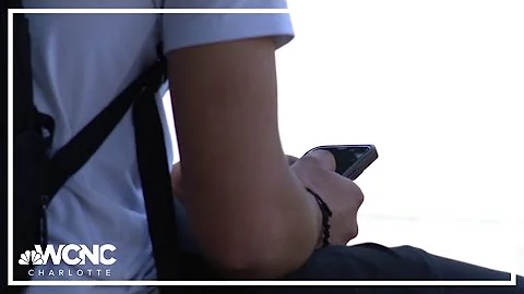 Debate over cell phone bans in schools