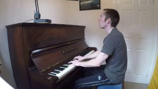 How Much A Dollar Cost ... Mashup - Piano Covers/Improvisation
