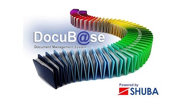 Document Management System - DocuB@se V3