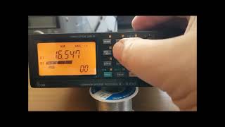 IC-R100 how to add SSB reception modification | RadioReference