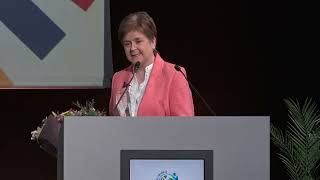 Wellbeing Economy Forum: Wellbeing Awards 2026