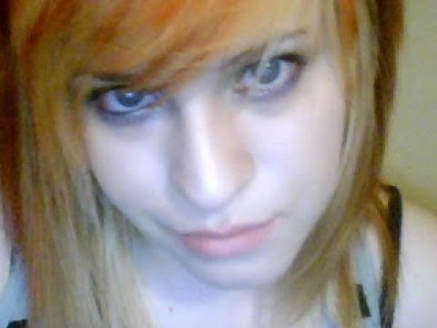 How To: Misery Business Makeup & Crested Bangs Inspired Look