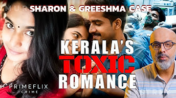 Death Penalty for Greeshma: The Final Verdict in Sharon Raj Murder Case | @primeflixcrime