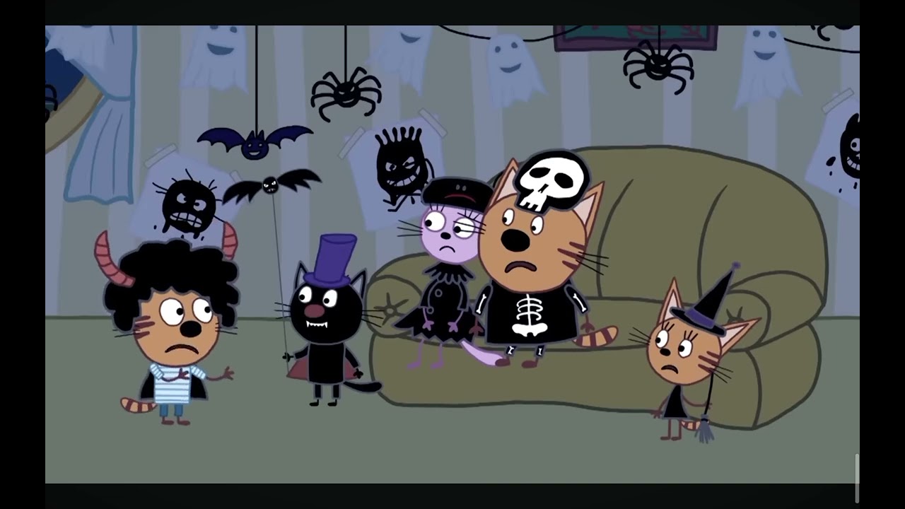 Orange I'ts Not Your Fault!