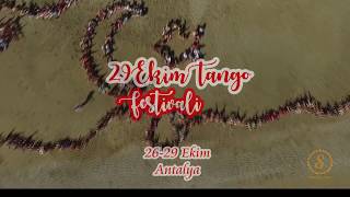 29 Ekim Tango Festivali