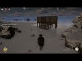 Sengoku Dynasty Folge 14 Einiges Ausbauen/fertigstellen sowie die Fischerhütte 