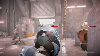 Phoenix Point Base Defense