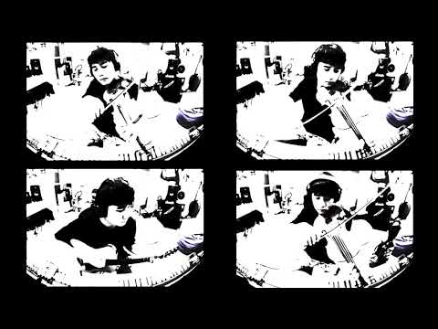 全力少年  スキマスイッチ  strings cover