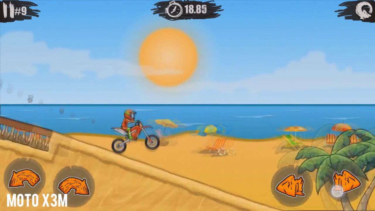 Os 3 jogos mais VICIANTES de Moto 2D - YouTube