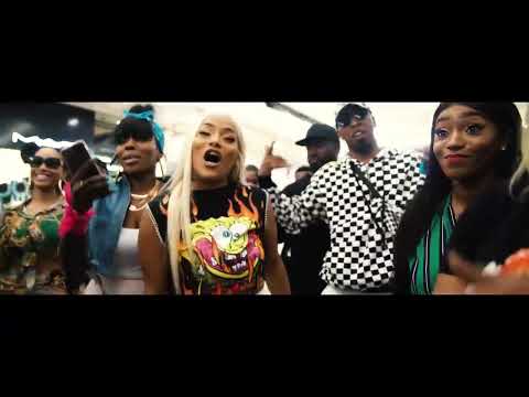 STEFFLON  DON  -  Oochie Wally