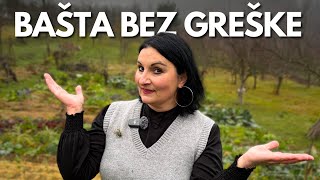 Download Lagu 8 Osnovnih KORAKA Do Tvoje Bašte MP3