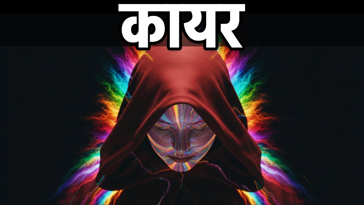 क्यों अकेलापन कायर पैदा करता है (यह आपको मजबूत नहीं बनाता)