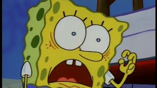 Spongebob Squarepants Music - Fates