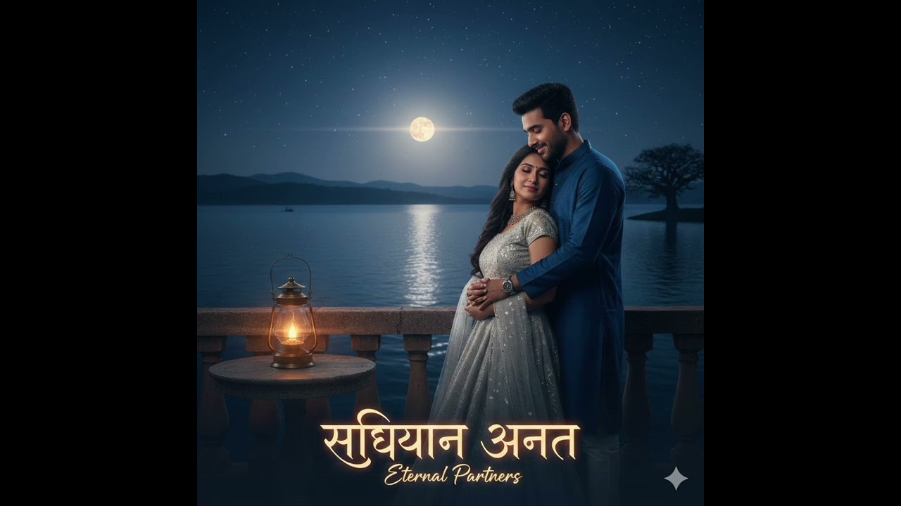 “तू ही मेरी चाहत ❤️ | Heart Touching Romantic Hindi Song | New Love Song 2026”