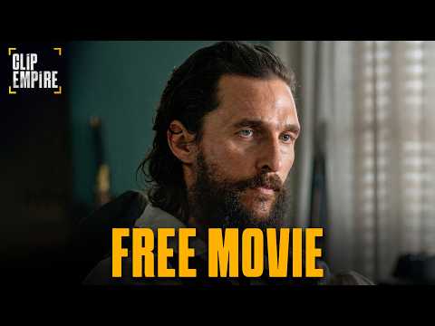 Free State of Jones (Matthew McConaughey) | Full Movie