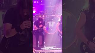 Queensryche - Take Hold of the Flame @ Majestic Theatre, Detroit 4-14-24. See chanel for full video!