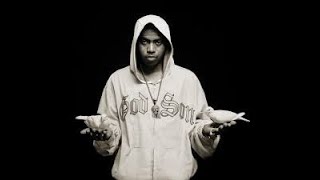 -G.O.D.'S S.O.N.-N.A.S.-