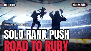 Road To Ruby | The Finals