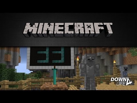 MINECRAFT MOD SPOTLIGHT?