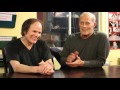 Benny Urquidez and Steve Sexton talk about "Martial Art Masters"