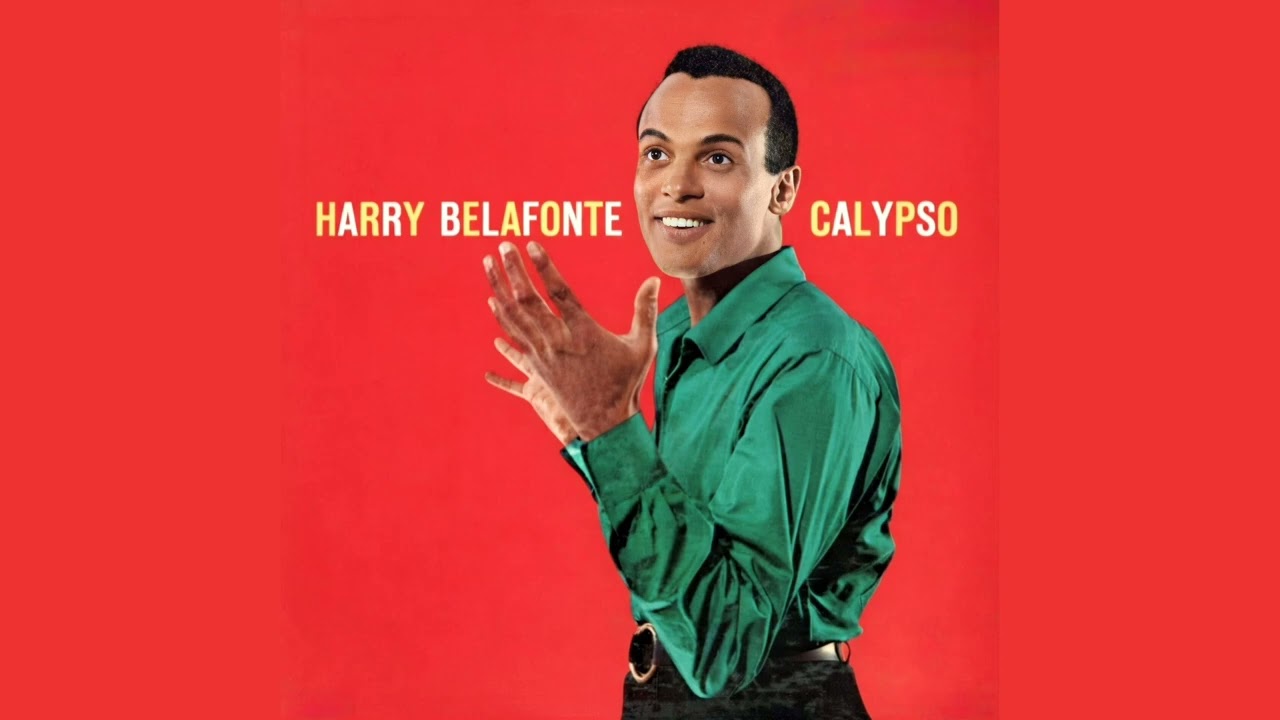 Harry Belafonte - Banana Boat (Day-O) (Original Recording Speed