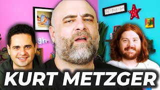 Kurt Metzger State of the Union | Rough Week Podcast #101
