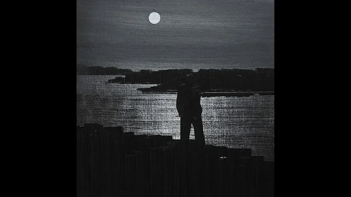 Sawek Jaskuke for Rafa Bujnowski - Music on canvas I