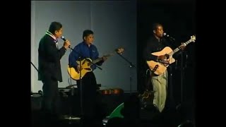 Mahaleo • Vololona | Palais des Sports 2005