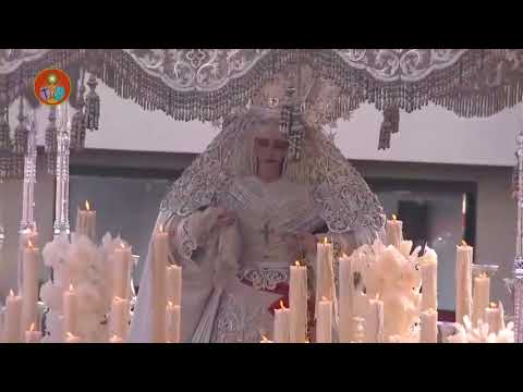 Real y Fervorosa Hermandad Sacramental del Señor San Sebastián y Nuestra Señora del Prado y Cofradía de Nazarenos de Nuestro Padre Jesús de la Victoria y María Santísima de la Paz