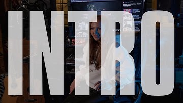 INTRO | MOVE | Жизнь в движении