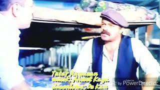 Özkan Bayar Tatar Ramazan Film Müziği