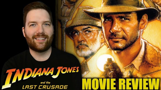 Indiana Jones and the Temple of Doom Movie Review