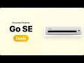Is It Worth It? Doxie Go SE Portable Scanner Review [Doxie Go SE]