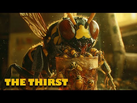 The Thirst- Would you take the last drink?
