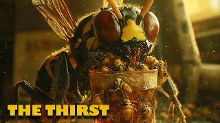 The Thirst- Would You Take The Last Drink?
