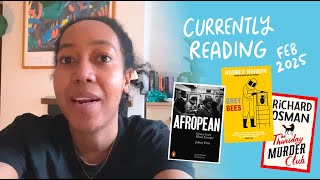 Monday Reads | 24 Feb 2025