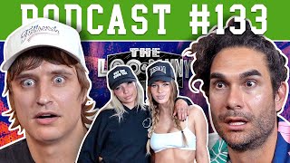 LDS #133: The Jake Paul Threesome With Real Sky Bri - YouTube
