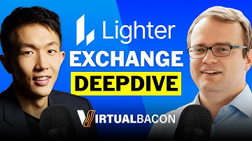 Why Perp DEXs are Taking Over Crypto | Vladimir Novakovski