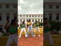 INSPECTAH - Dancehall Bully DANCE!  #ytshorts #inspectah #goodvibesonly #inspectahmusic