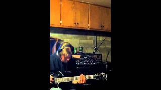 Black on High - Chasm