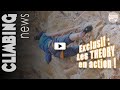 Theory La Sportiva : les premières images