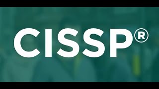 Curso Y Certificación Cissp De Isc2
