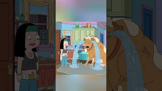 Cow Is Crying For Hayley