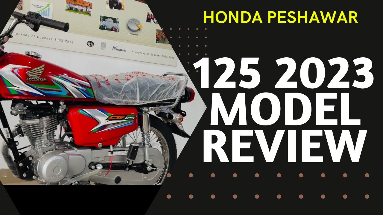 Honda 125 2023 Model Full Review 125cc 2023 YouTube honda-125-2023-model-full-review-125cc-2023-youtube