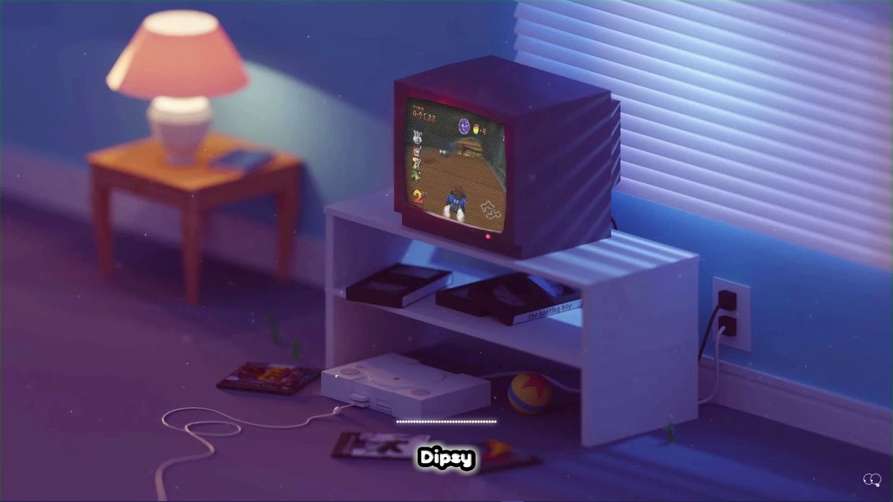 bounce type beat | "no cap" | prod. Dipsy