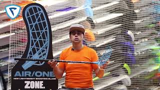 Recenze Nové Čepele Zone Airone