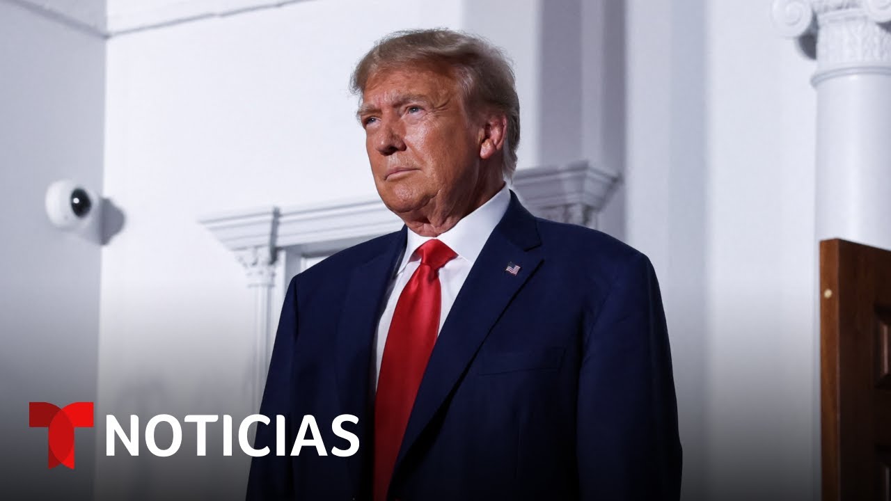 ⁣Las noticias de la mañana, miércoles 14 de junio de 2023 | Noticias Telemundo