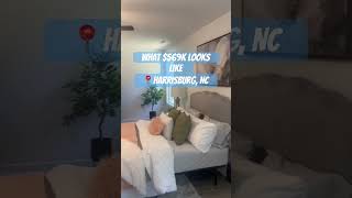 New Construction Corner Lot