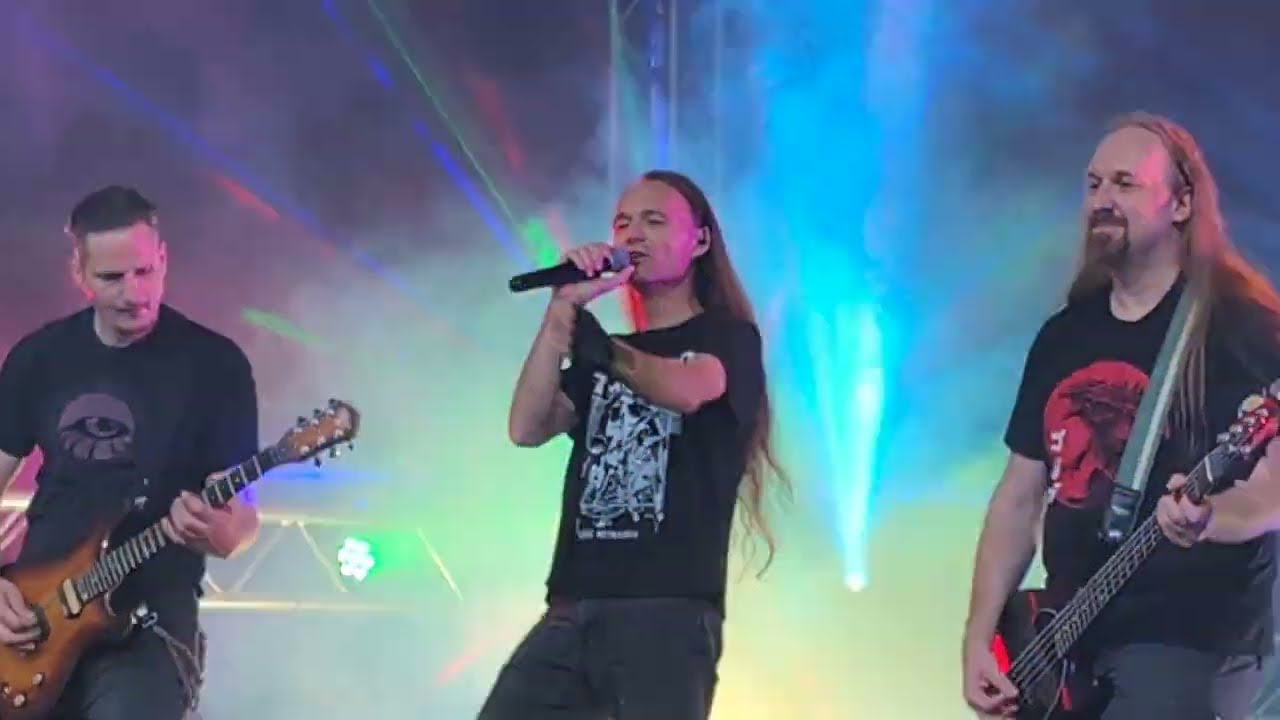 Aeon Sable - Dancefloor Satellite